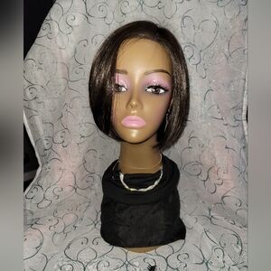 Bellisima BT-6047 By Belle Tress Wigs! Discountinued Style! Lacefront! Mono Part